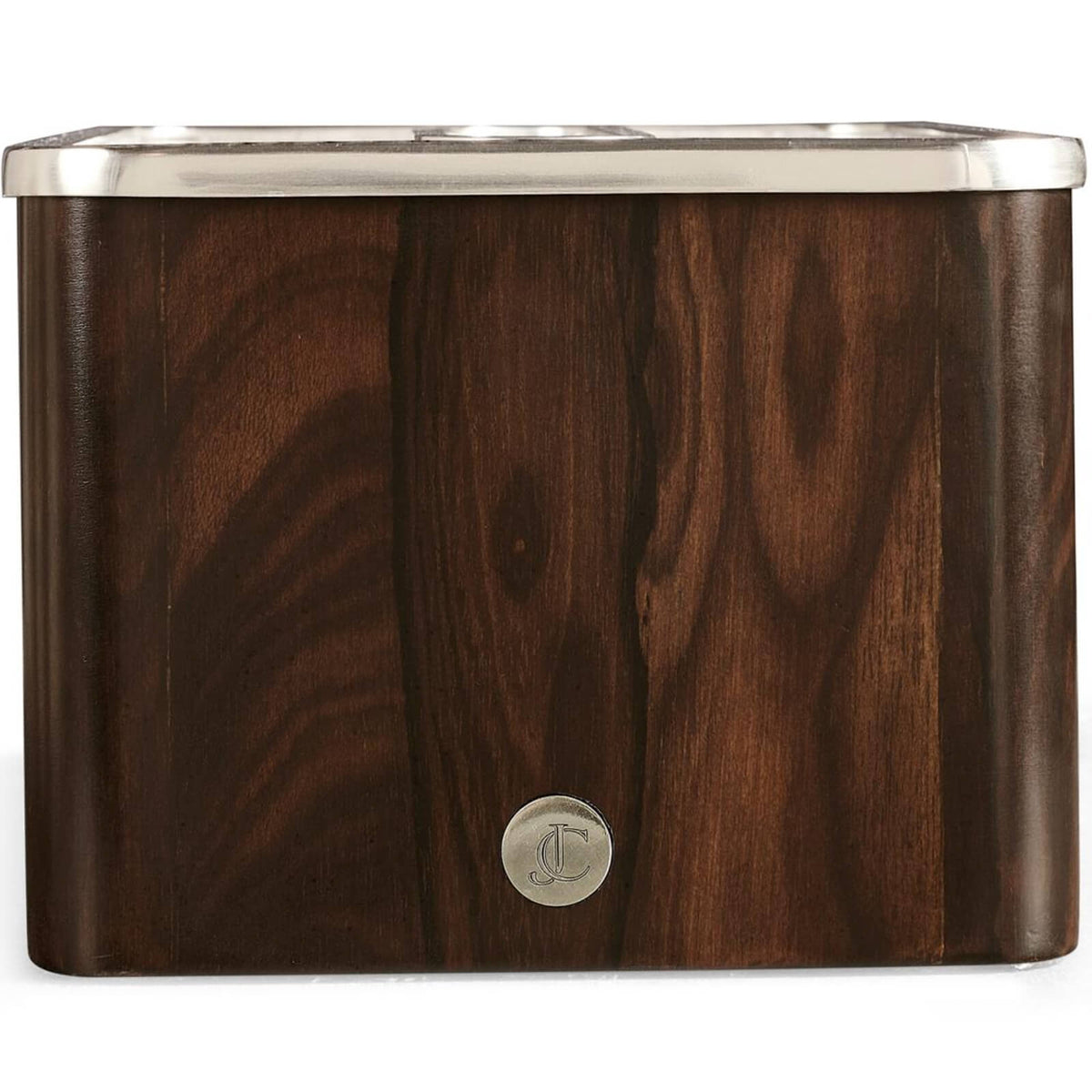 Terra Rectangular Tissue Box