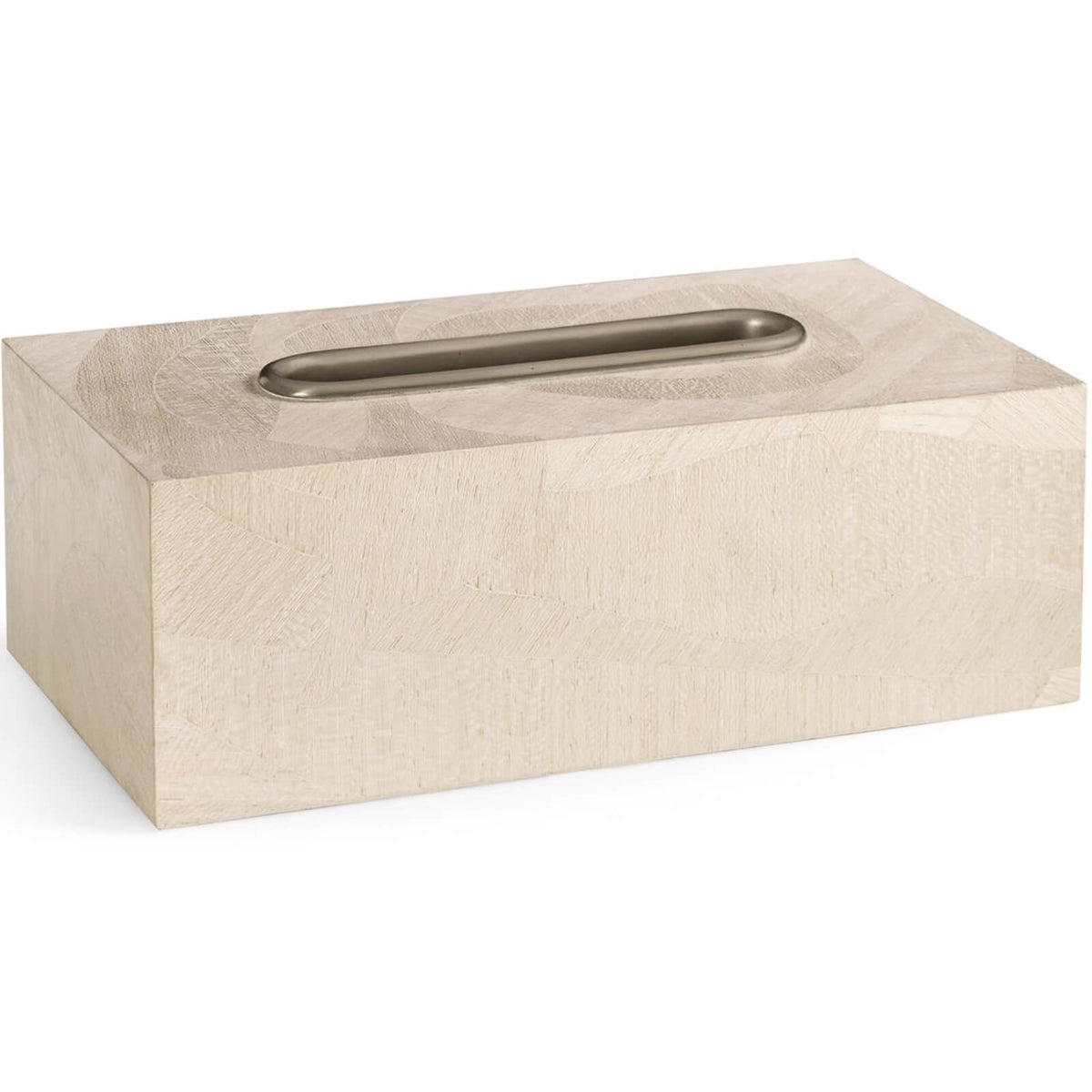 Tidepool Rectangular Tissue Box