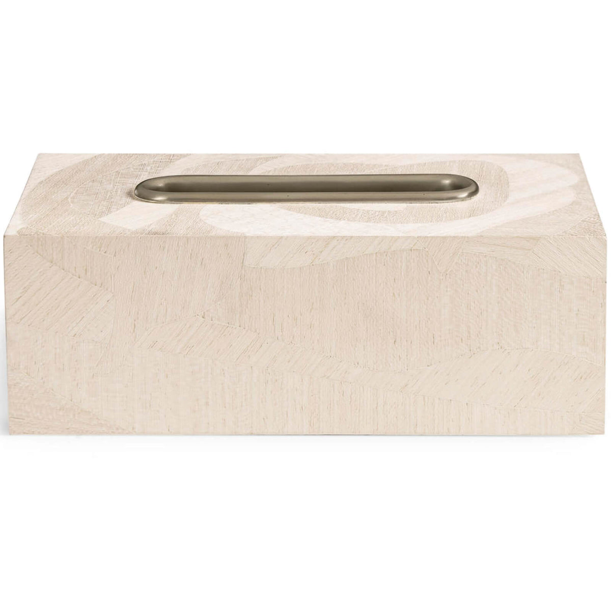 Tidepool Rectangular Tissue Box