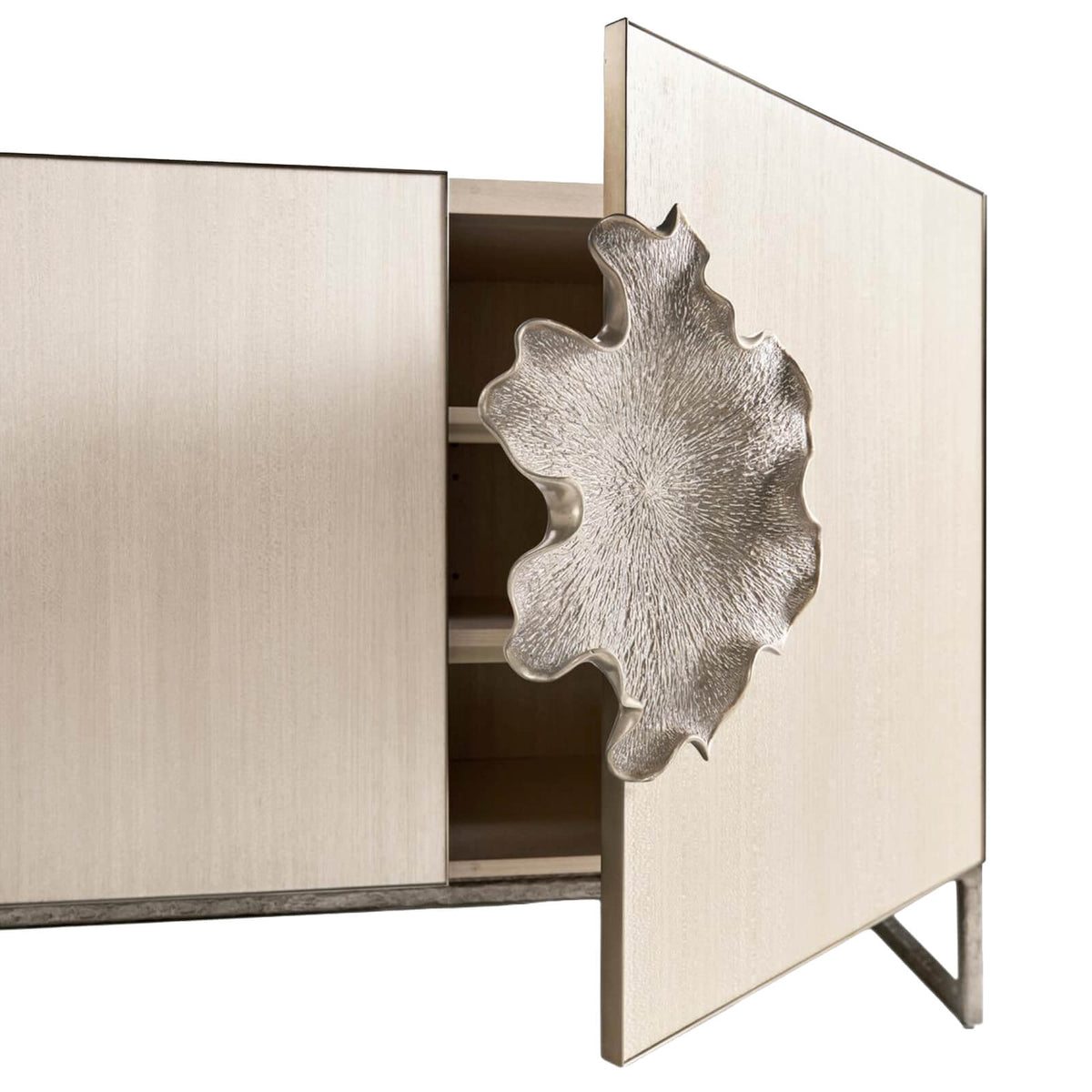 Cynaria Two Door Cabinet