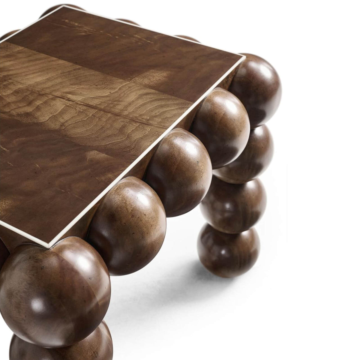 Orb Rectangular Side Table