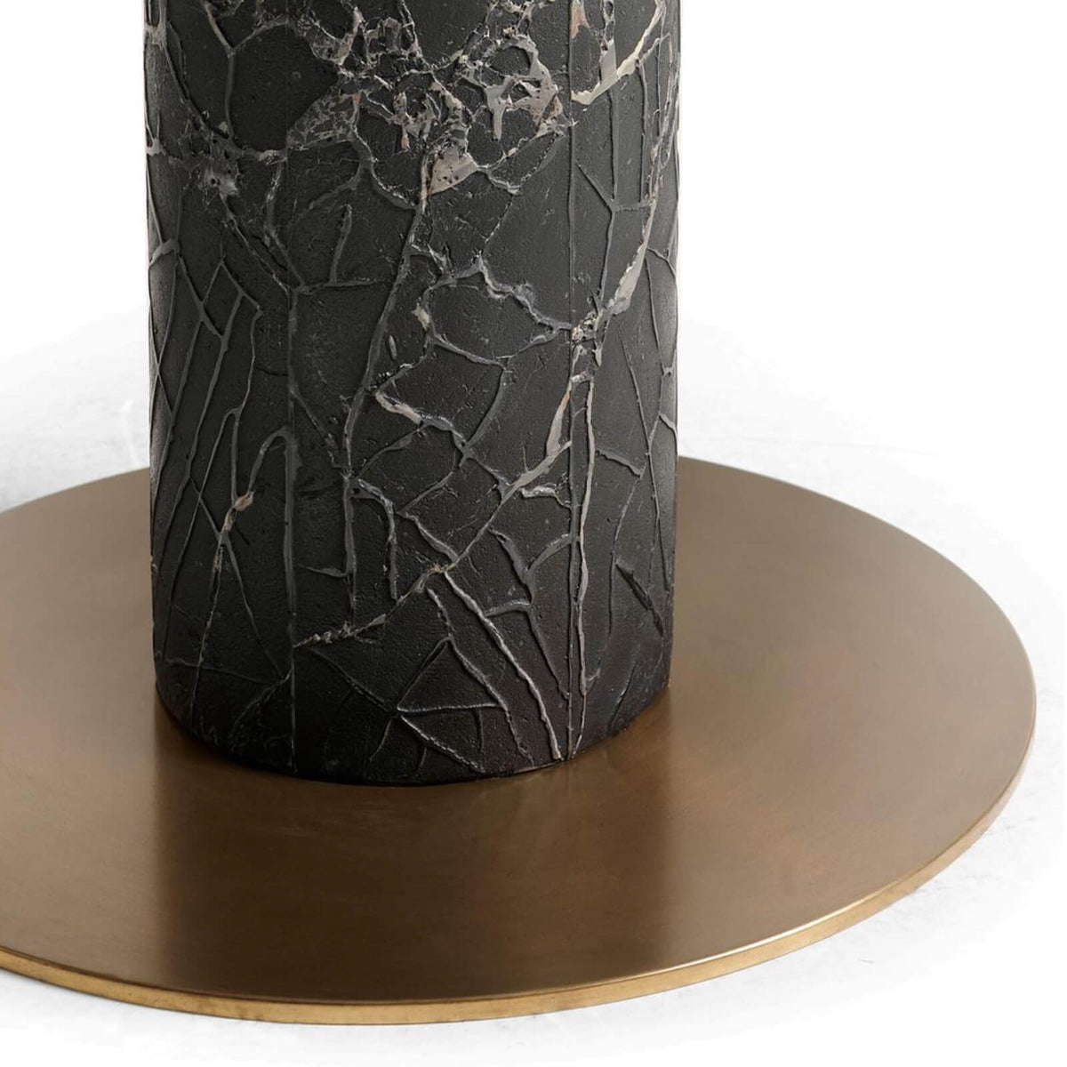 Nova Round Accent Table