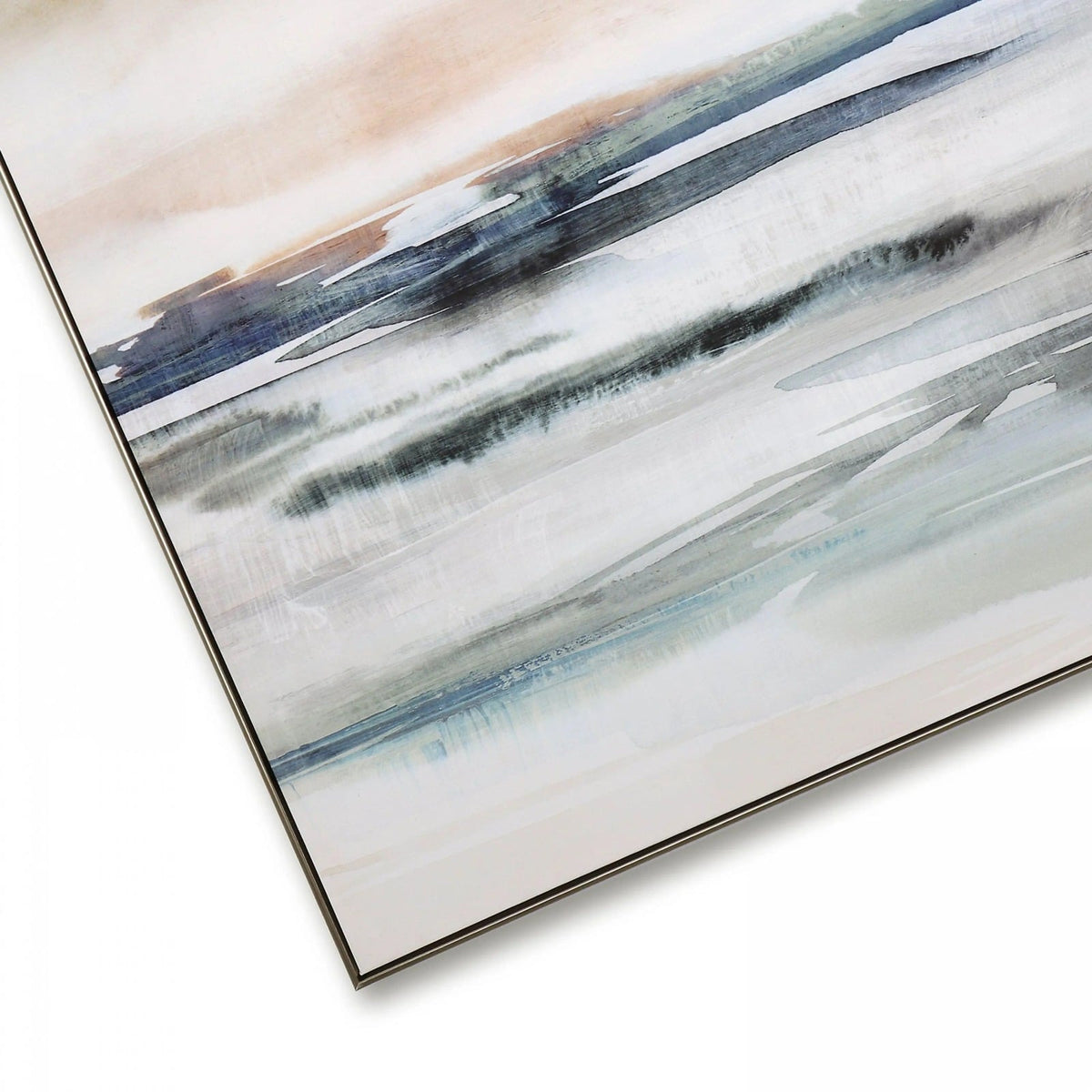 Illusion Framed Canvas