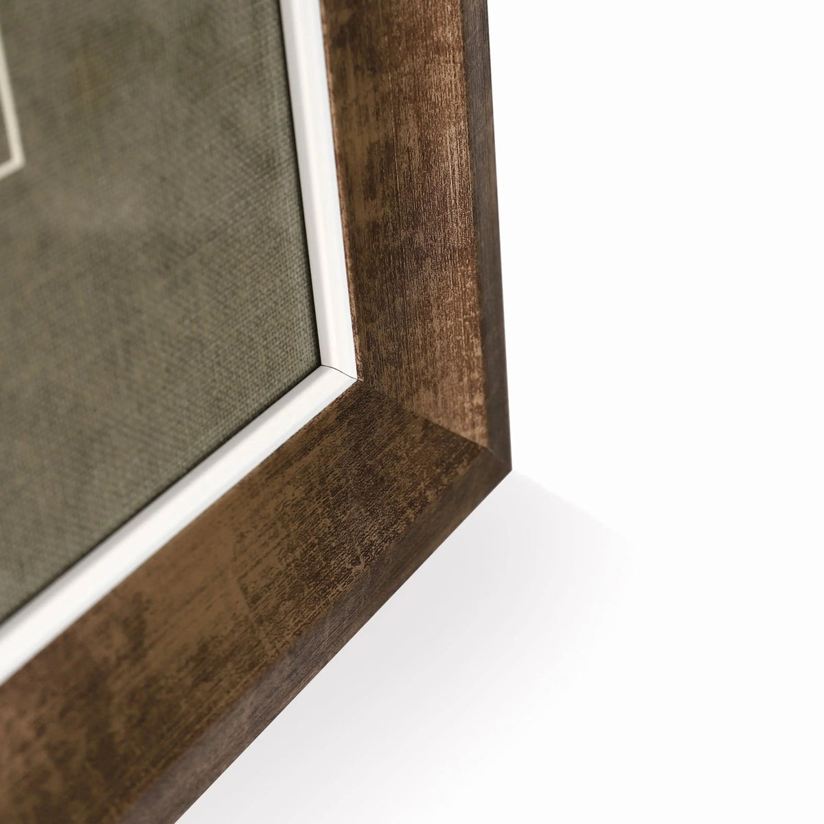 Dapper Highlander Framed Art