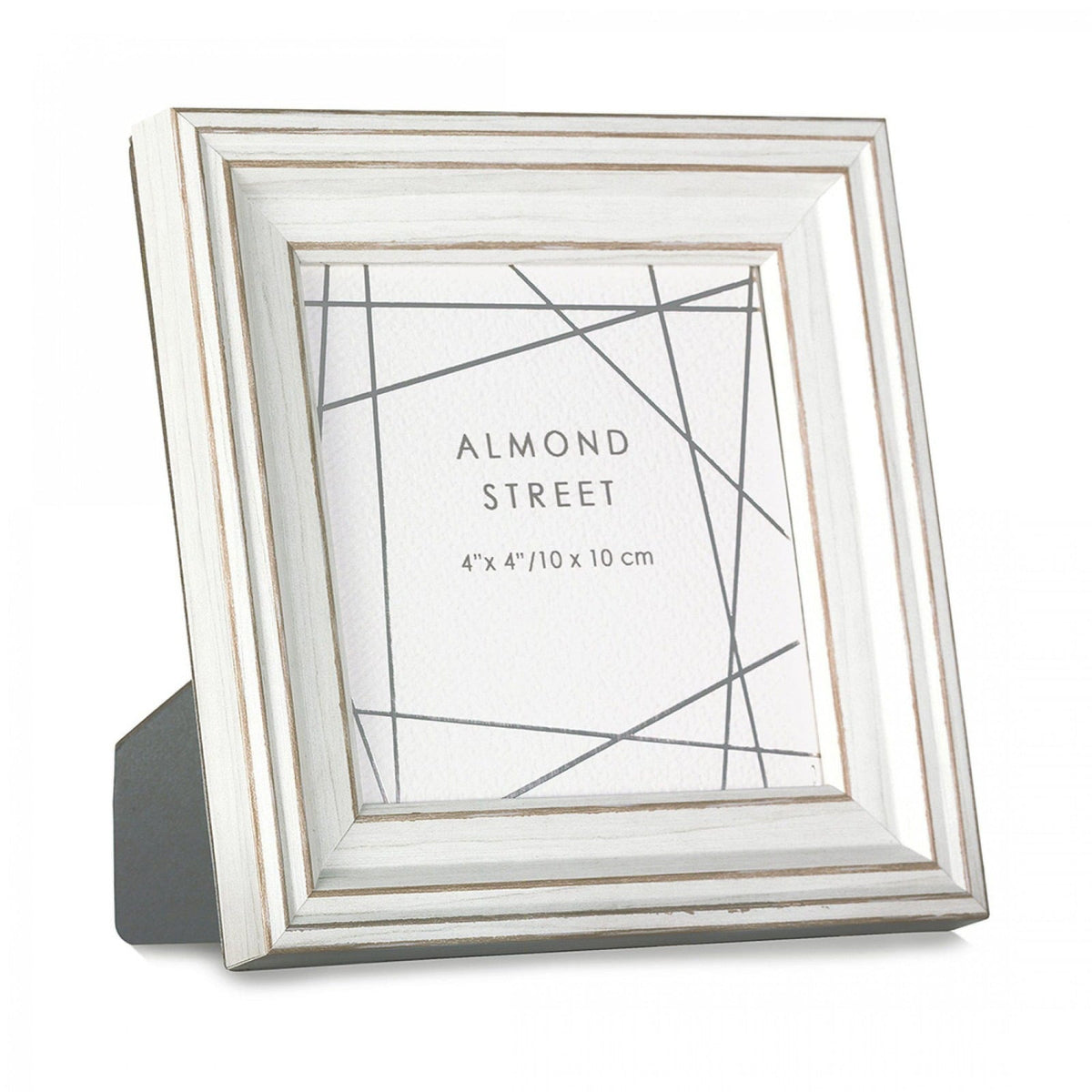 Alford Photo Frame 4x4" - Set of 3