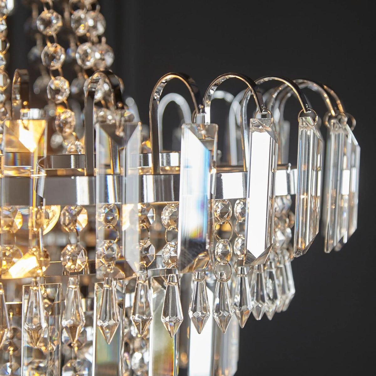 Hayle Chandelier