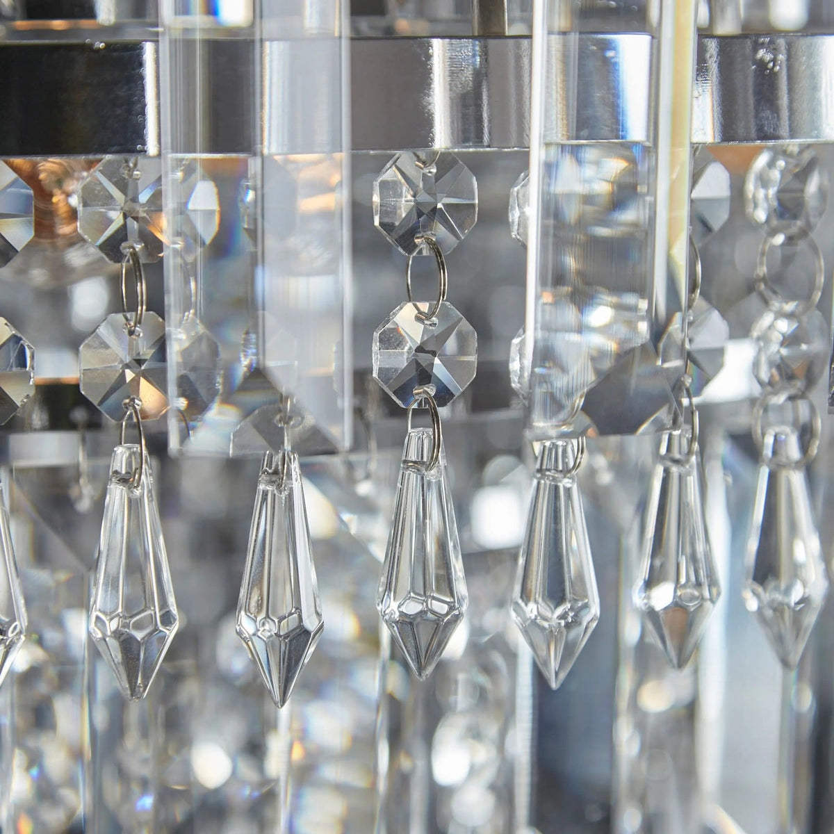 Hayle Chandelier