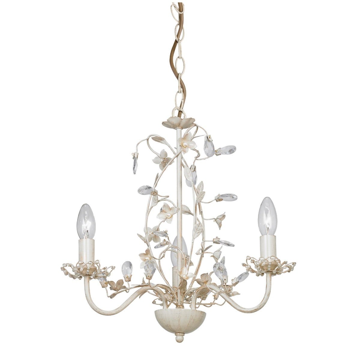 Neatishead Small Chandelier