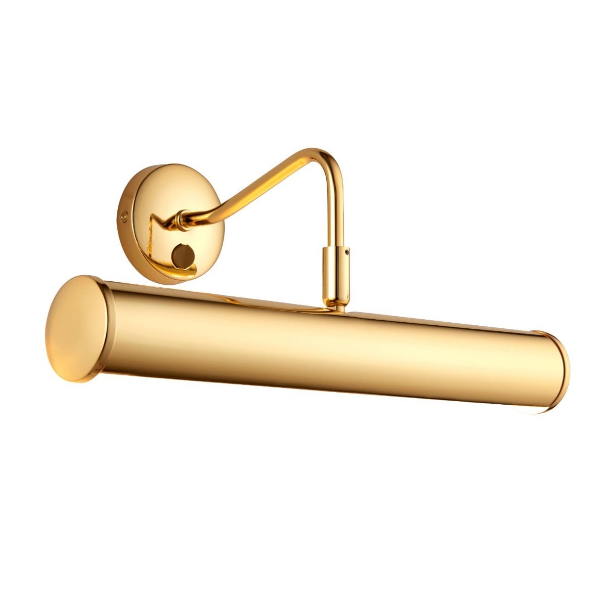 Brighouse Large Wall Light in Brass