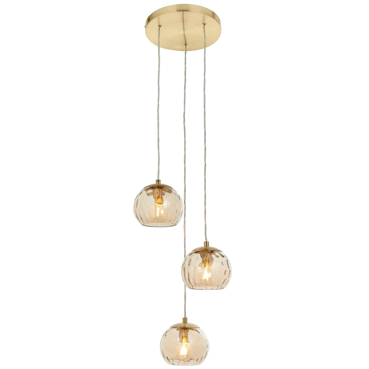 Dalleston Pendant Light