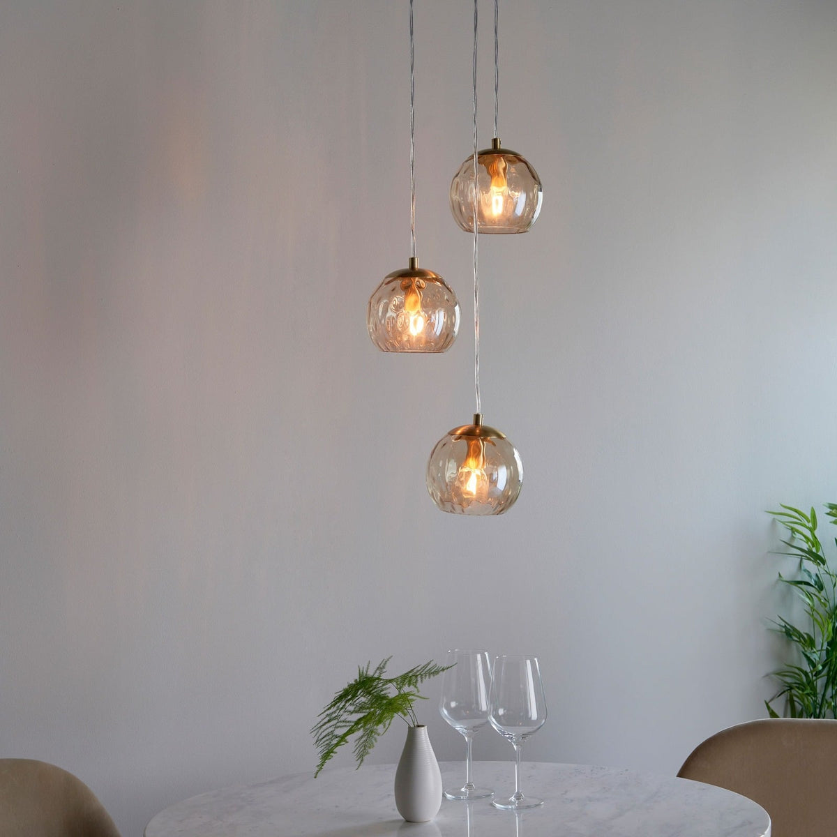 Dalleston Pendant Light