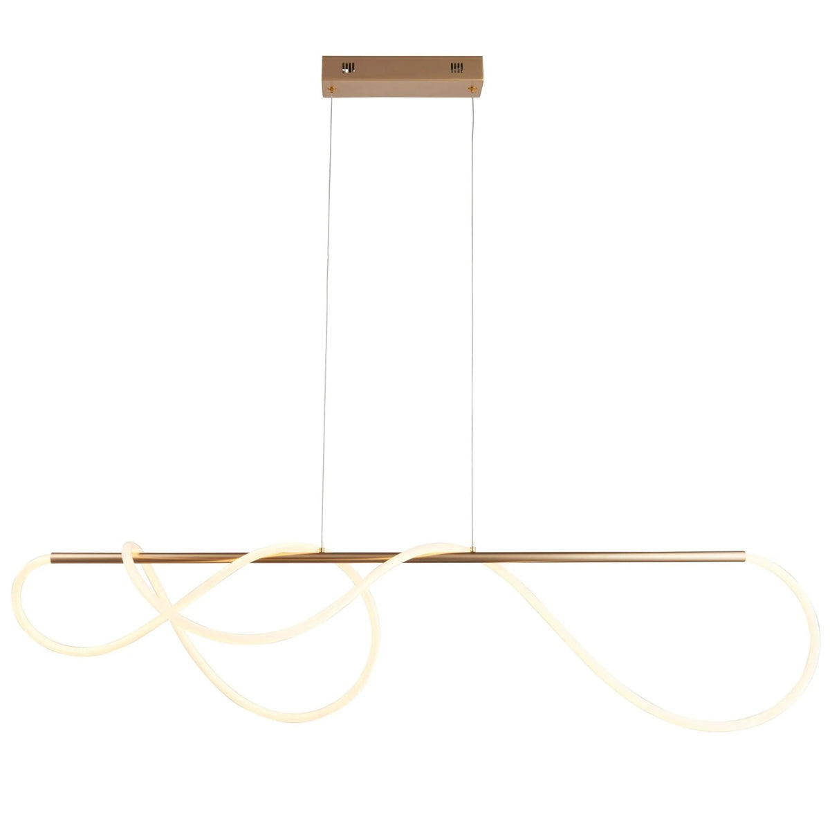 Marbella Linear Pendant Light