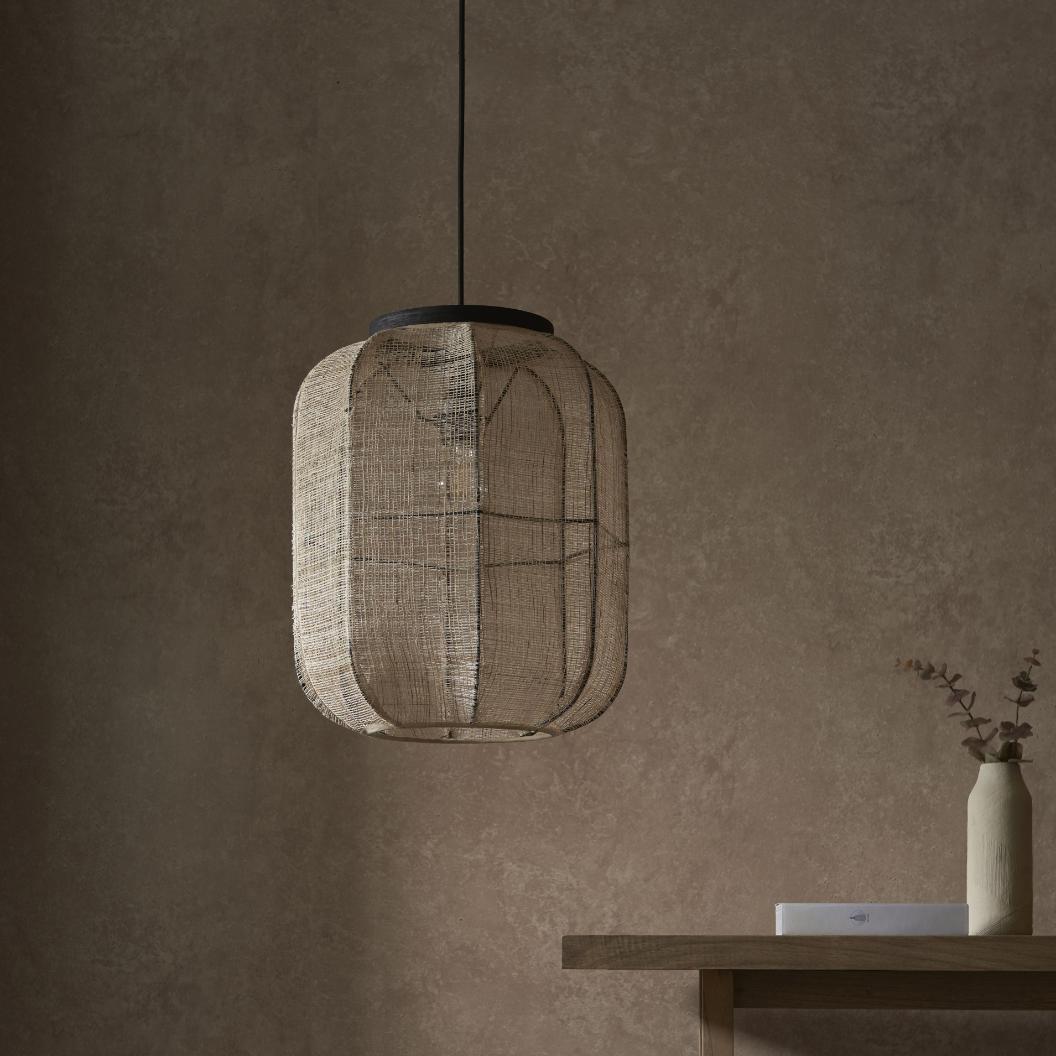 Zaru Pendant Light