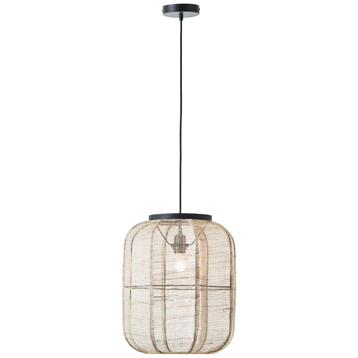 Zaru Pendant Light