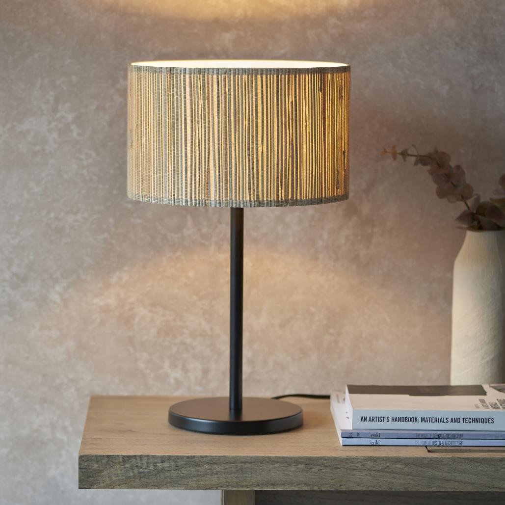 Longbenton Table Lamp