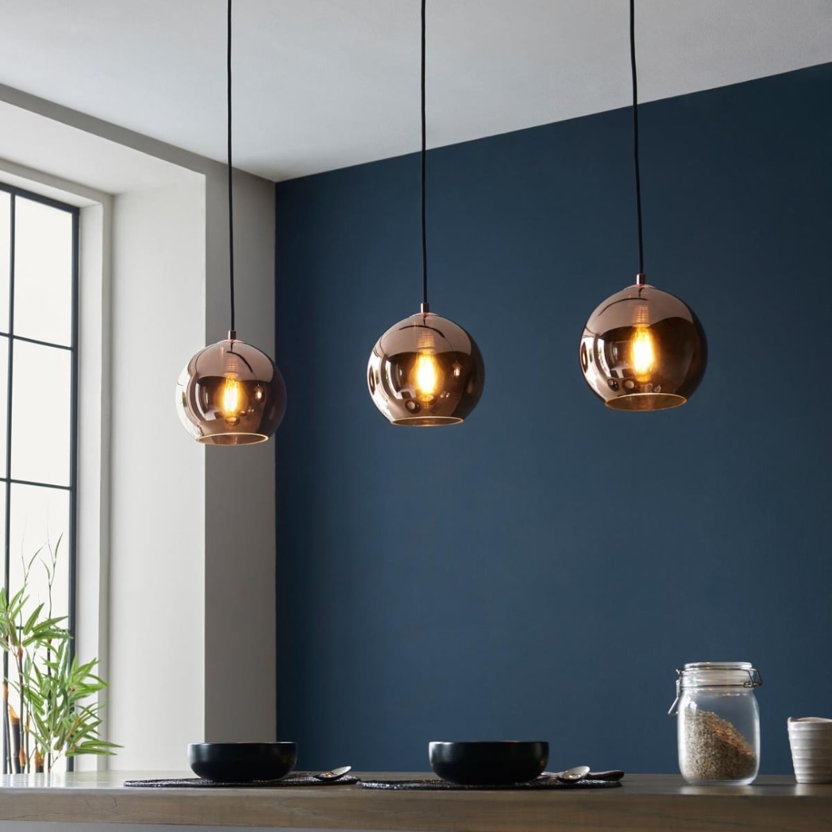 Mooli Pendant Light - Large