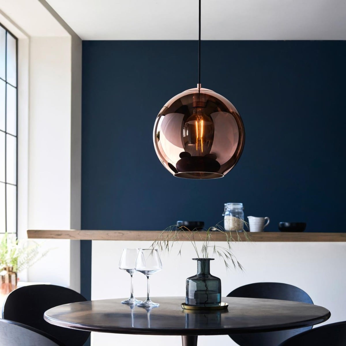 Mooli Pendant Light - Small