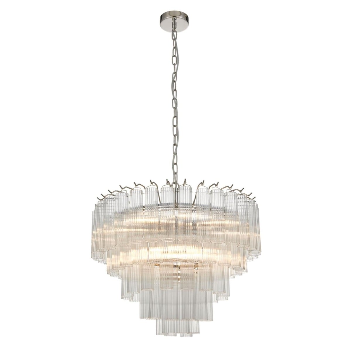 Louise 12-Light Pendant Light