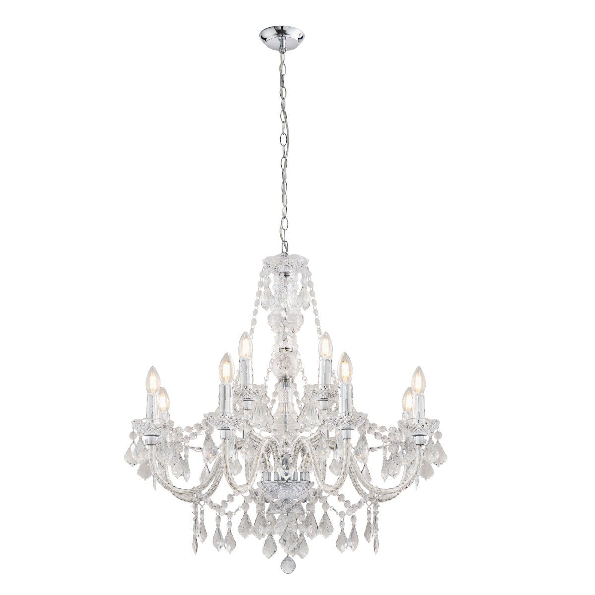 Guildford Chandelier - Large