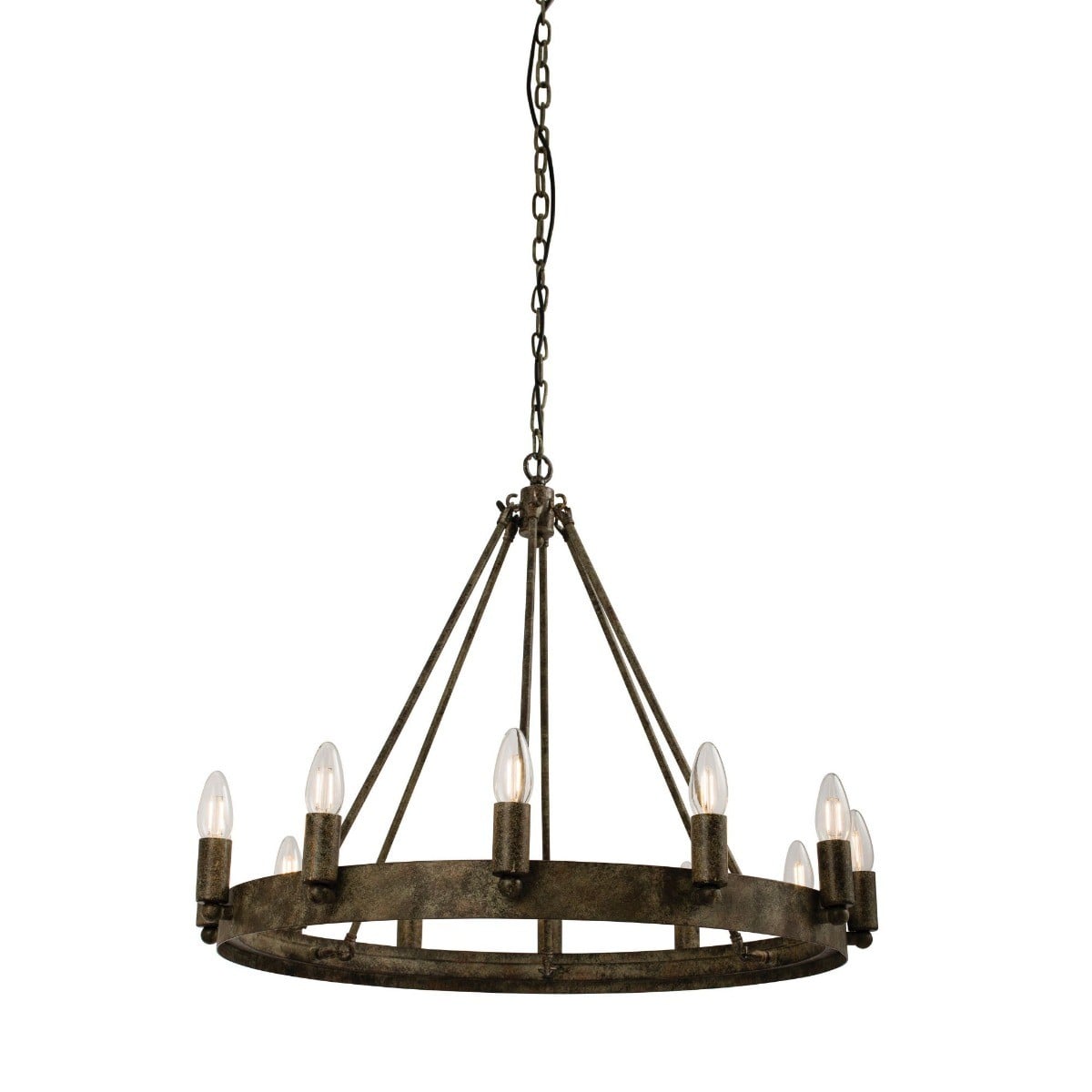 Cranleigh Chandelier