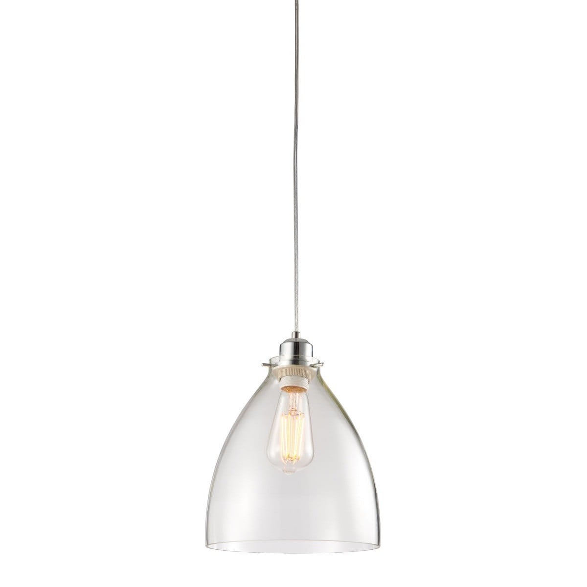 Cullompton Pendant Light