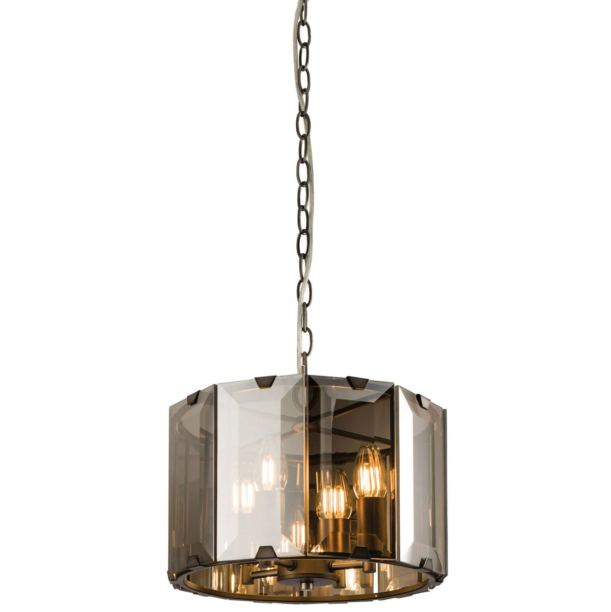 Wanborough Pendant Light - Small