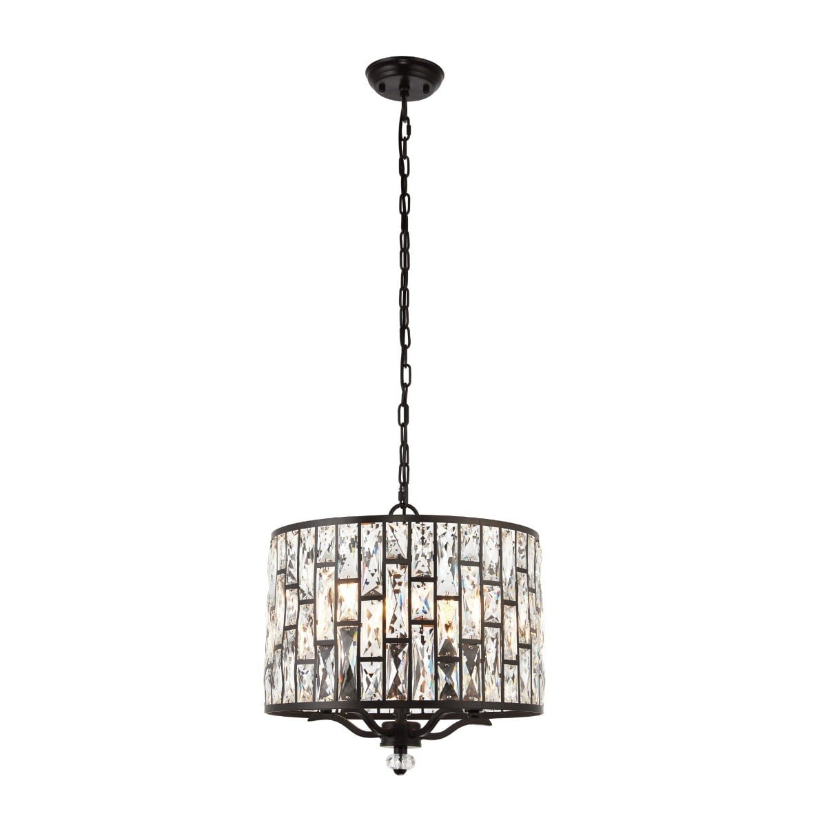 Polzeath Small Pendant Light