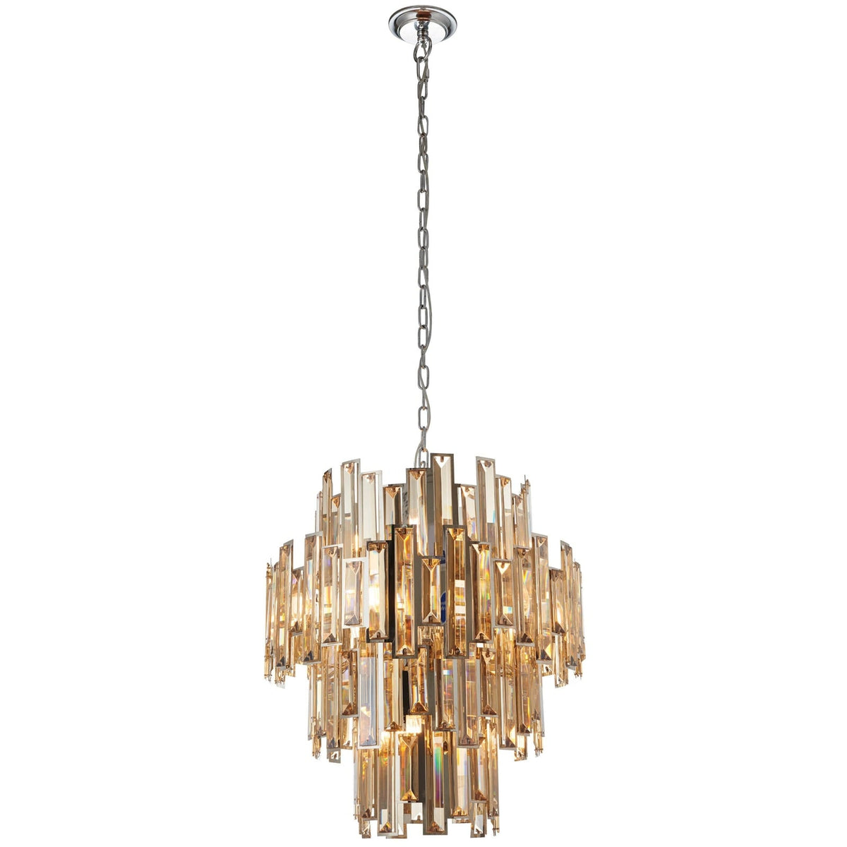 Todmorden Pendant Light - Small
