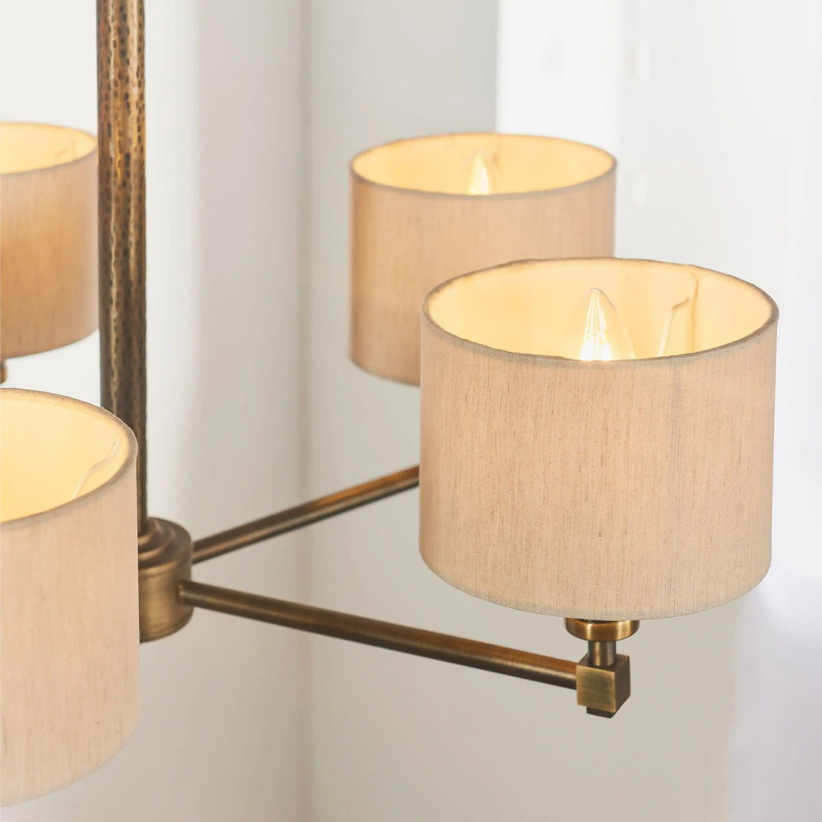 Bodham Pendant Light