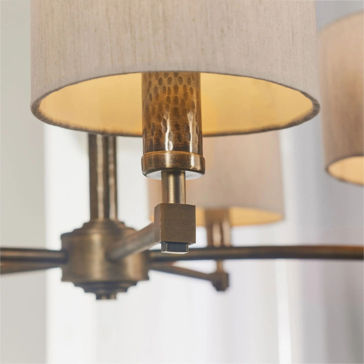Bodham Pendant Light