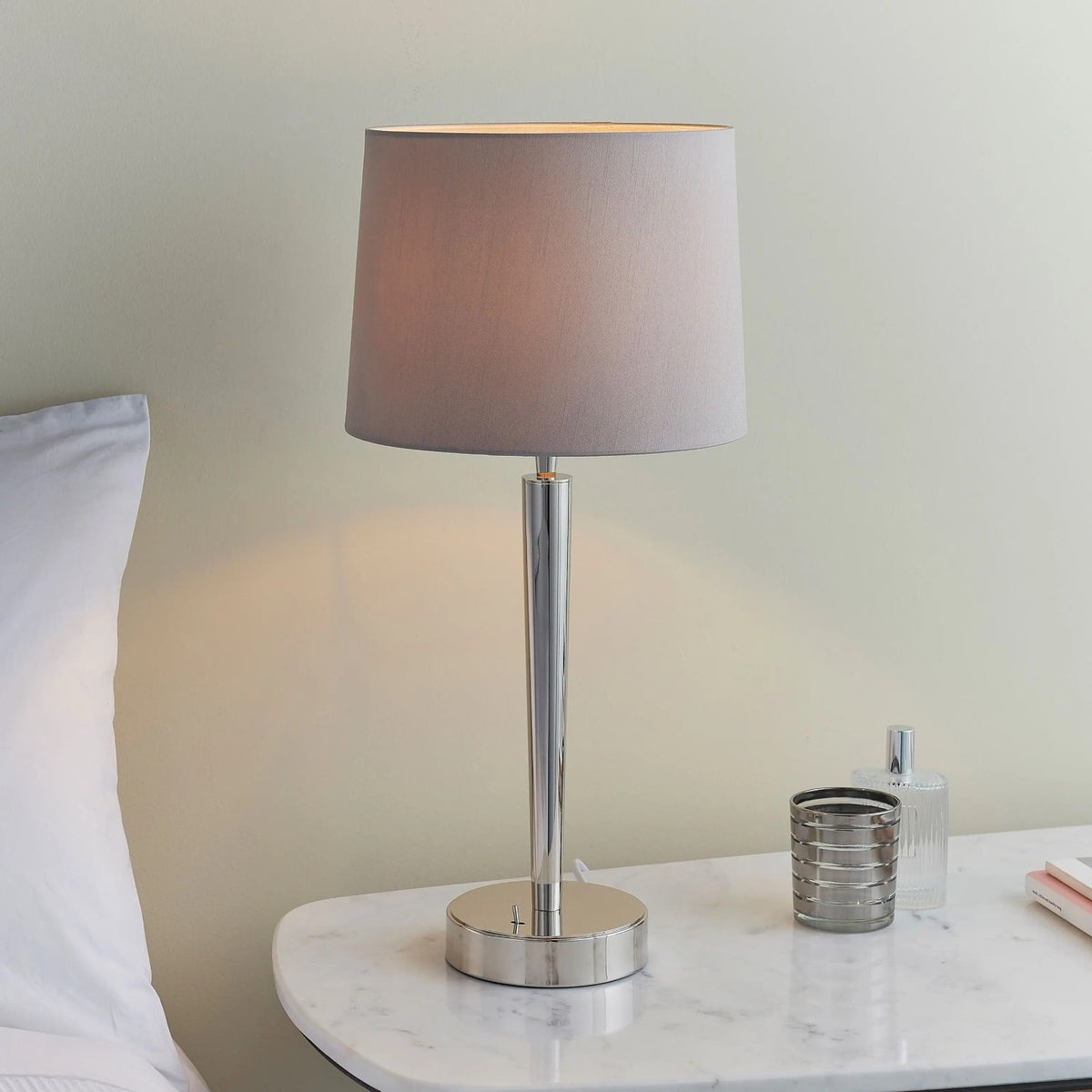 Driffield Table Lamp