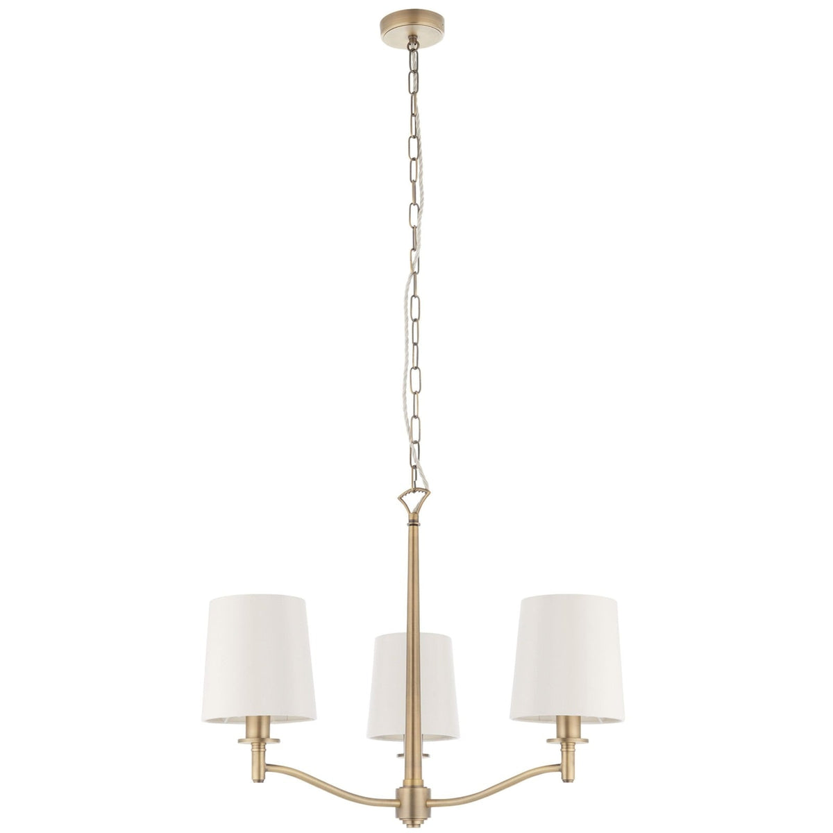 Oriel Small Pendant Light