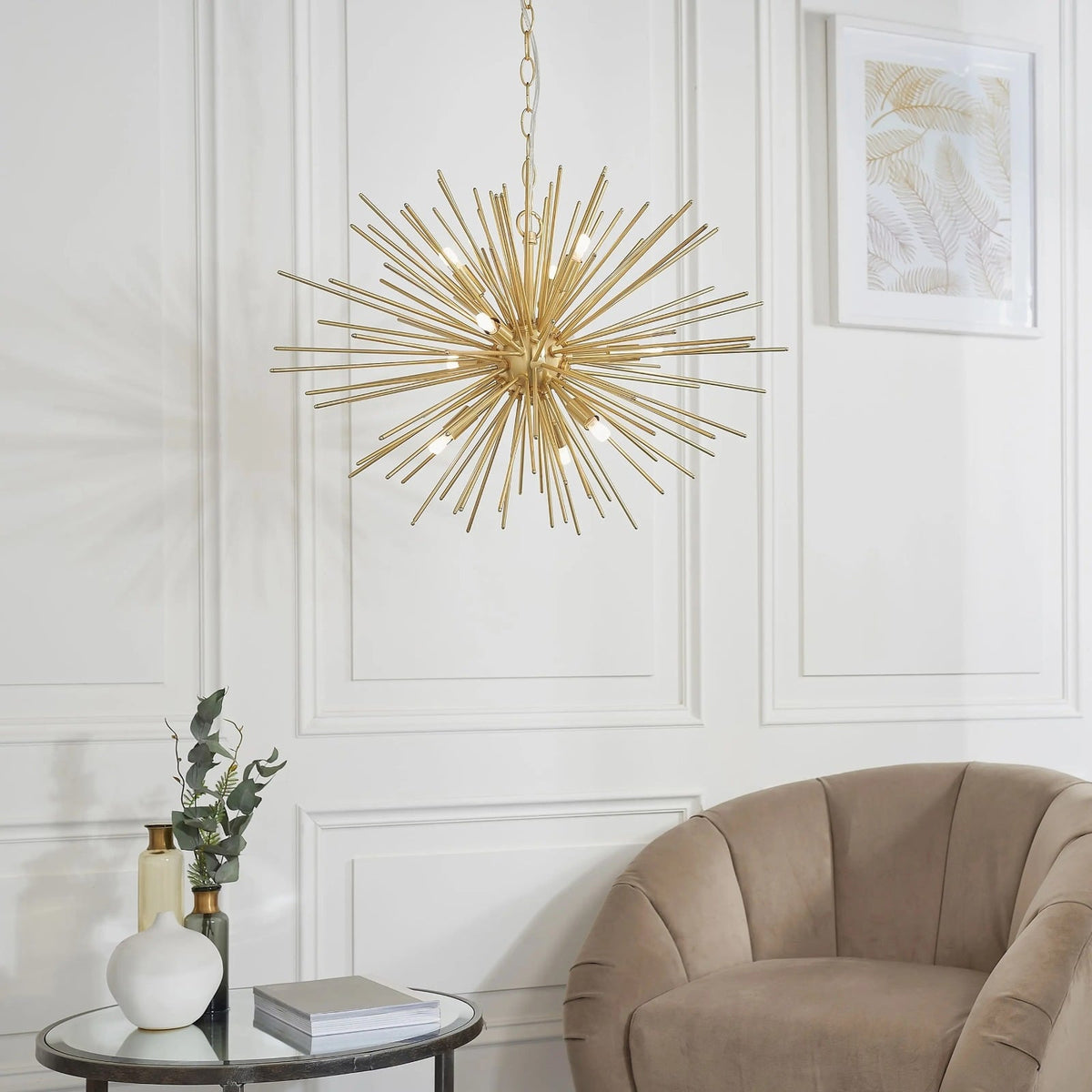 Poynton Pendant Light