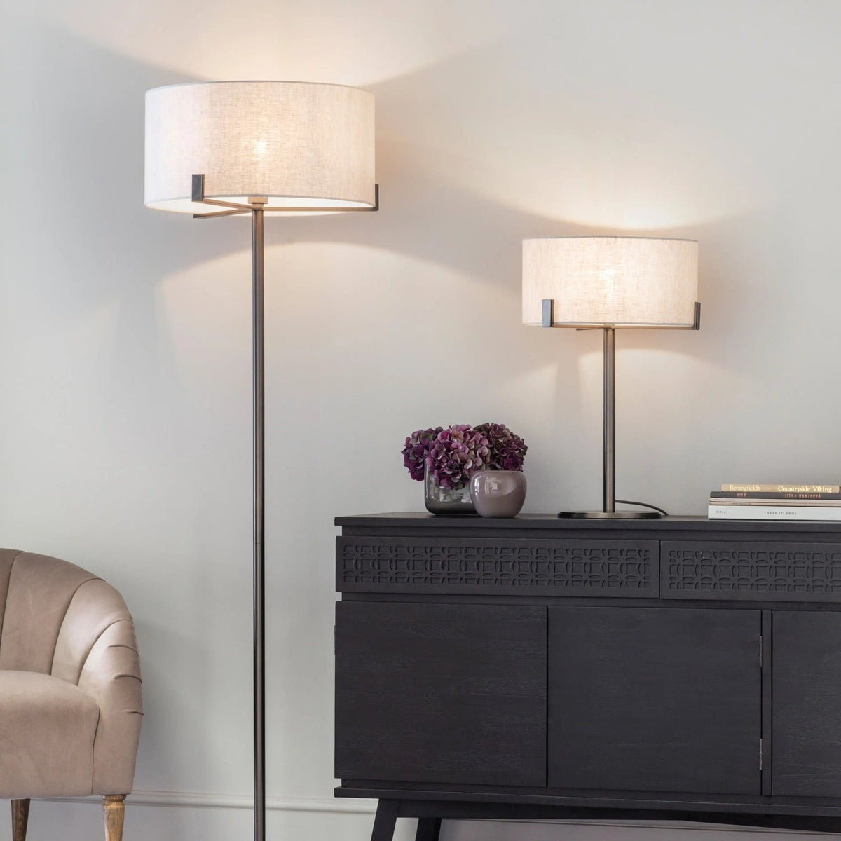 Knutsford Floor Lamp