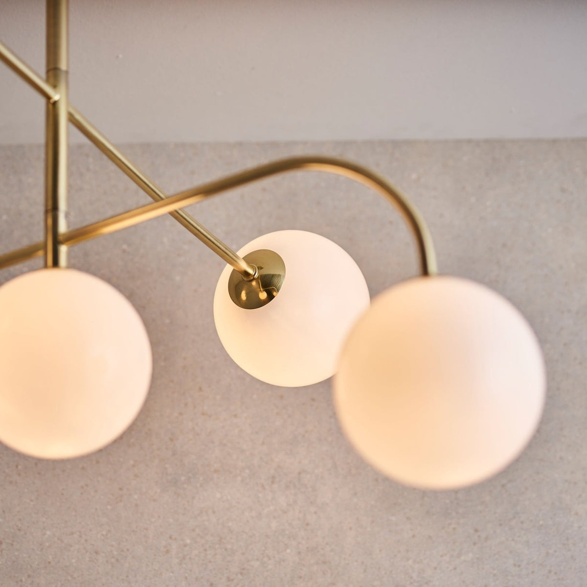 Fawn Ceiling Light - Large