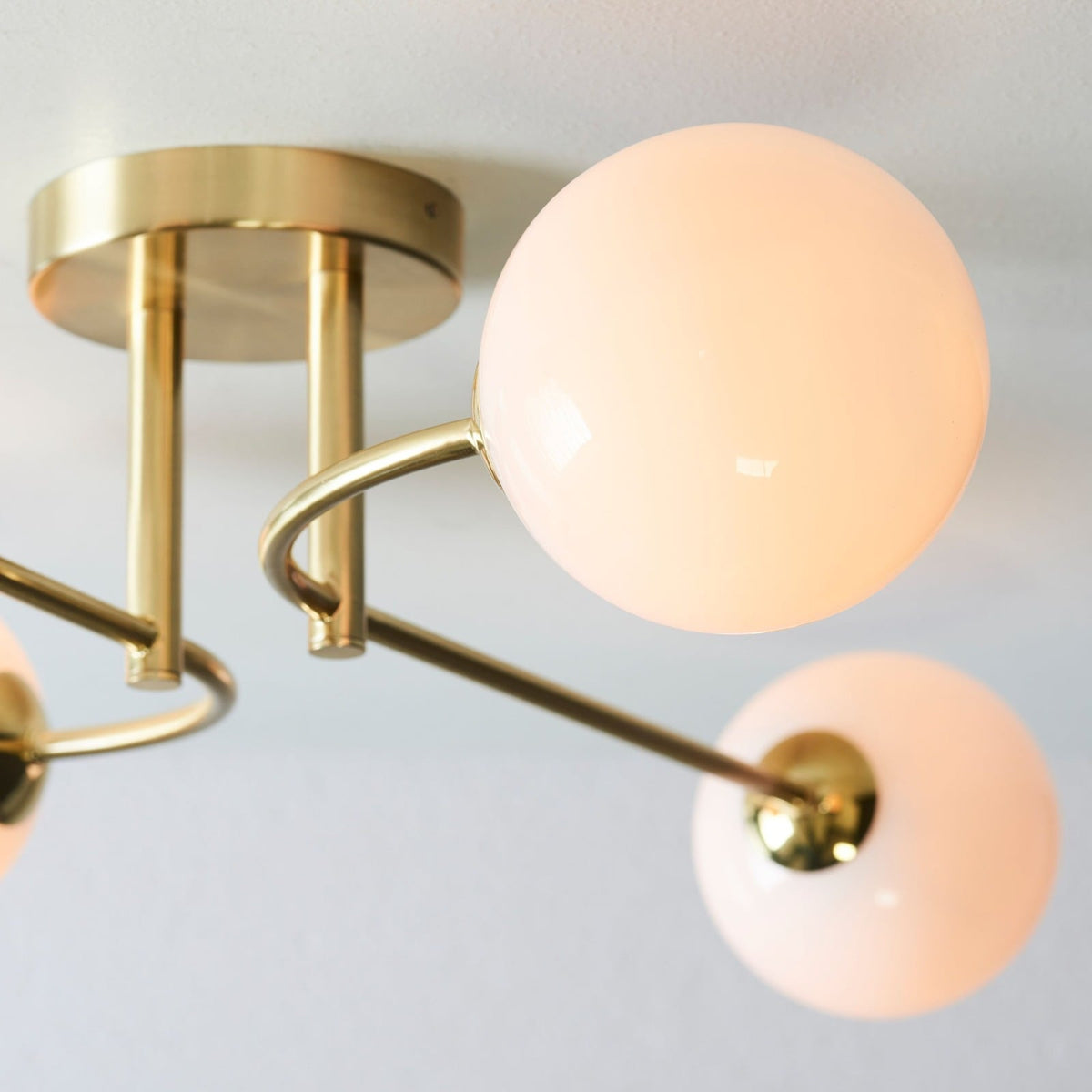 Fawn Ceiling Light - Small