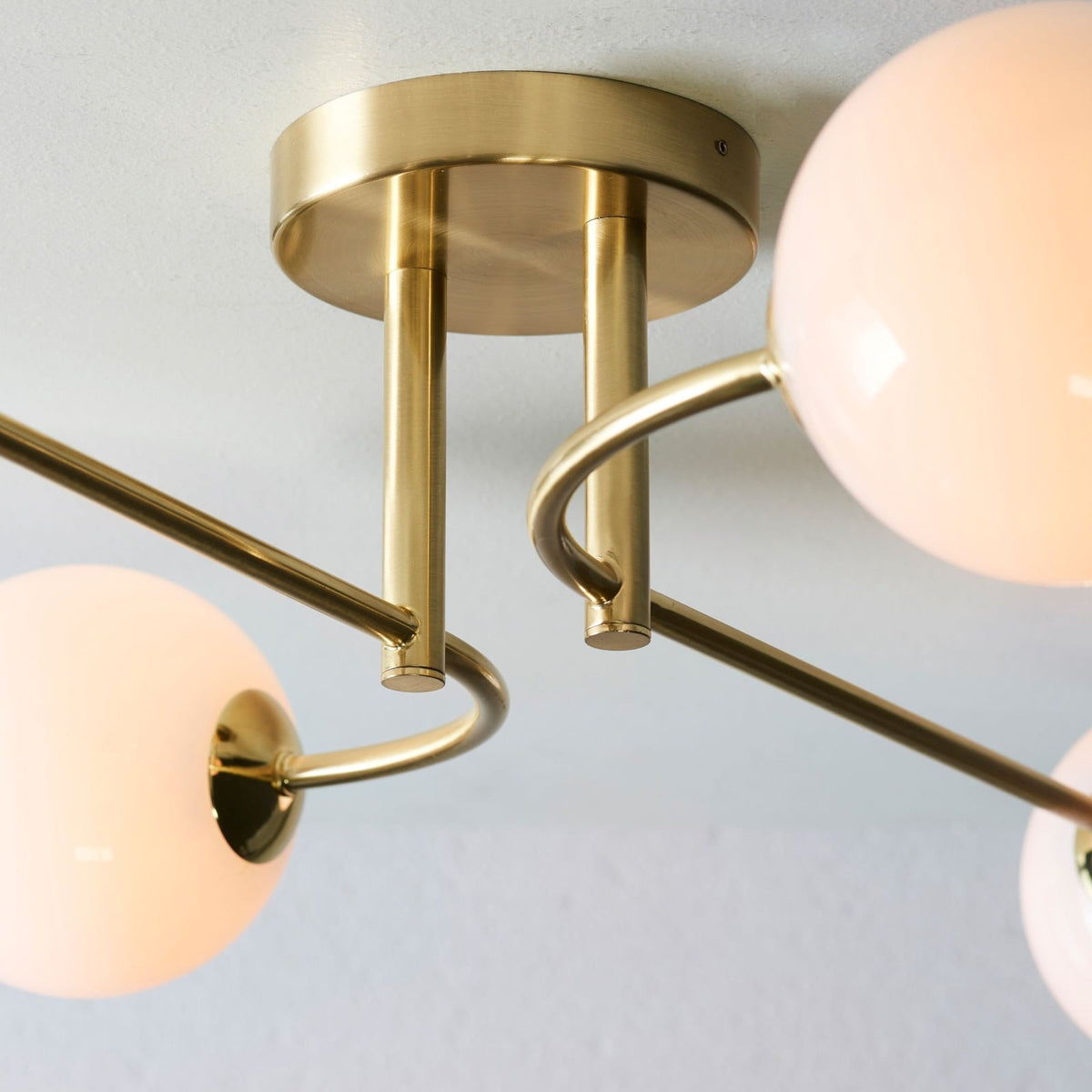 Fawn Ceiling Light - Small