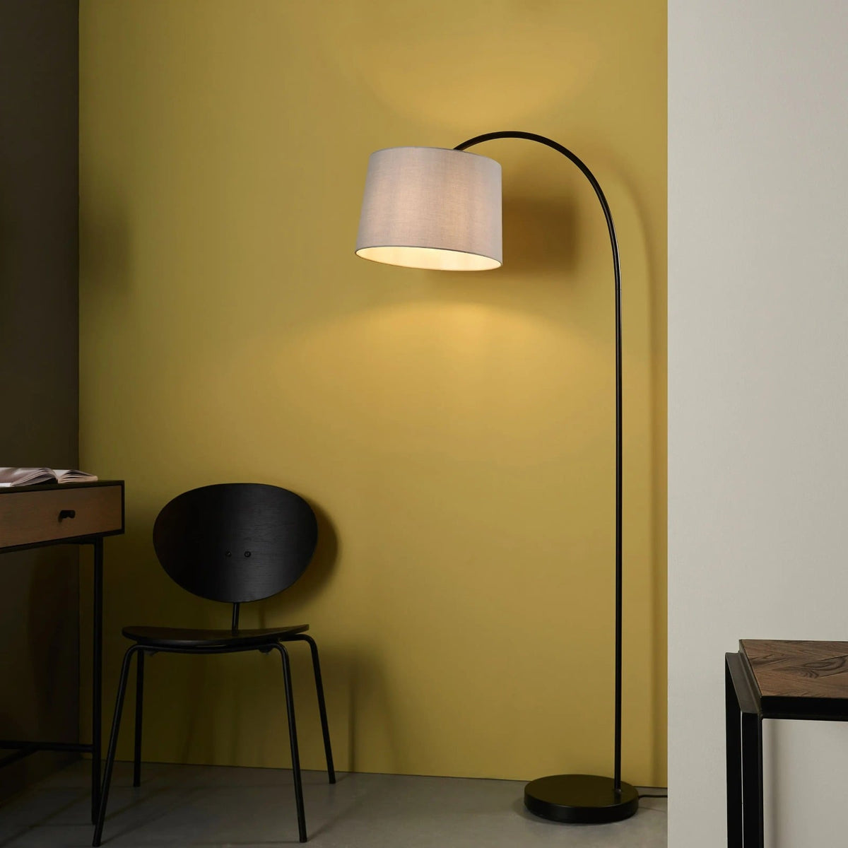 Lizard Floor Lamp