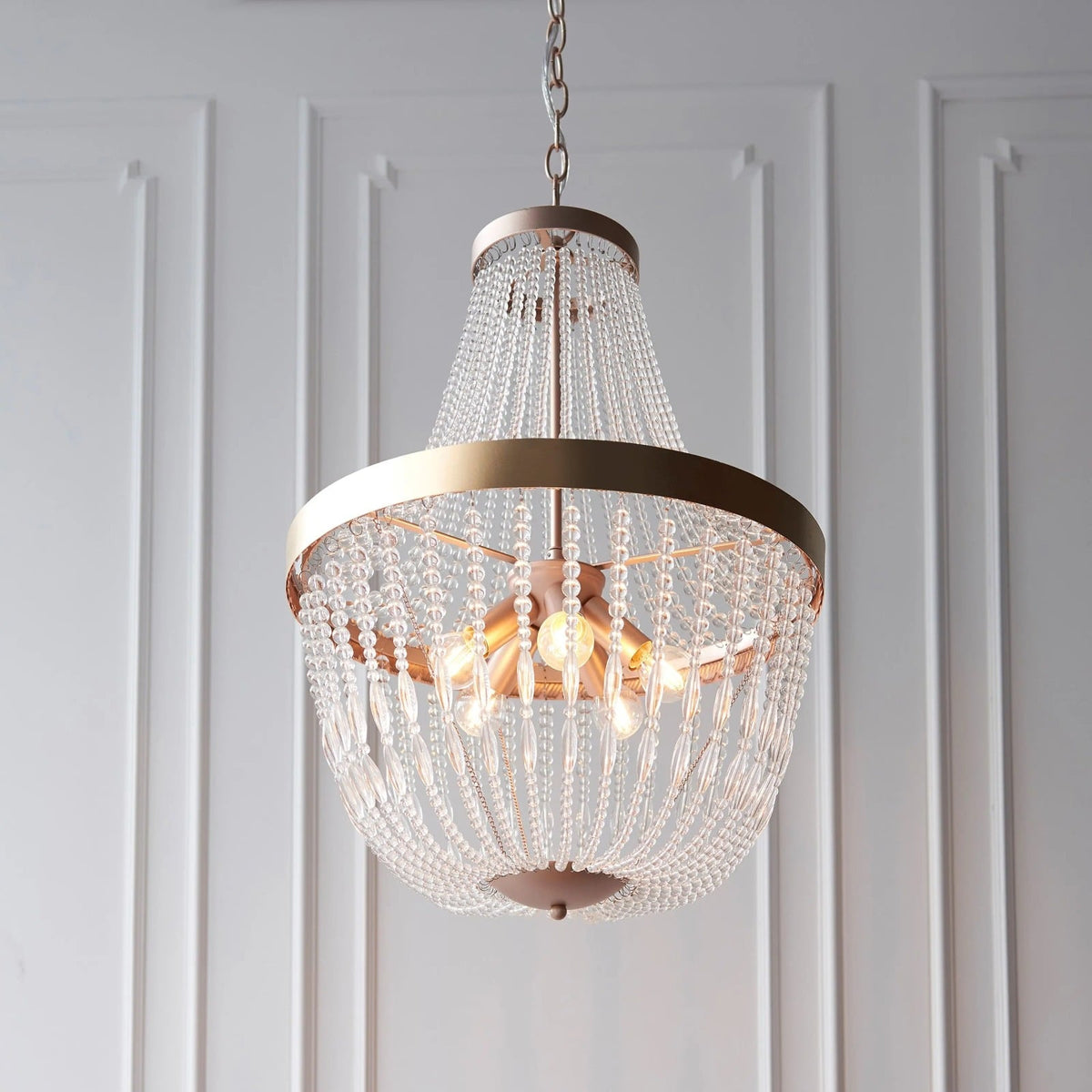 Torpoint Pendant Light