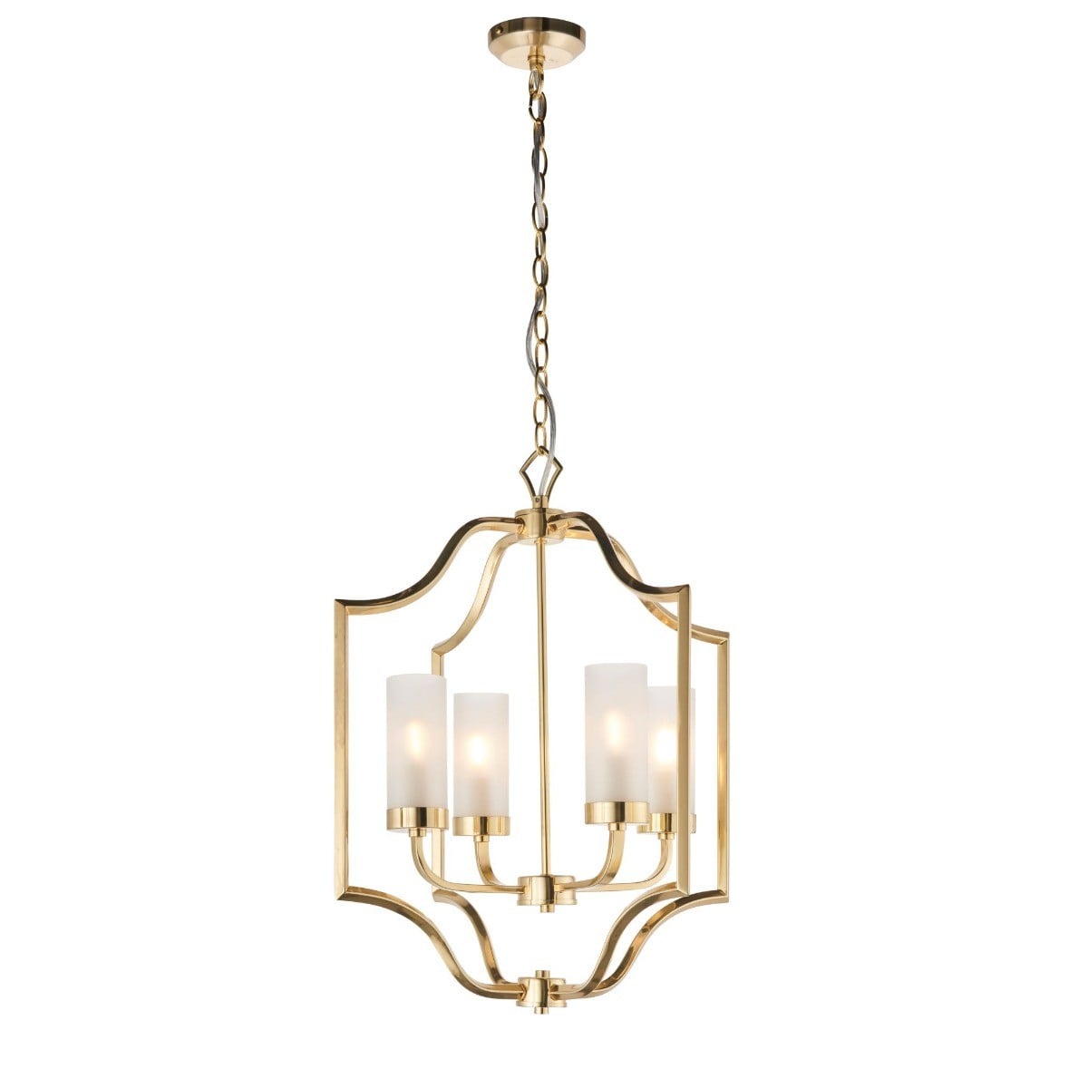 Brixham Pendant Light