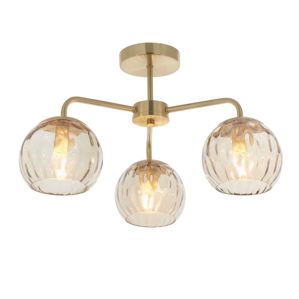 Dalleston Ceiling Light