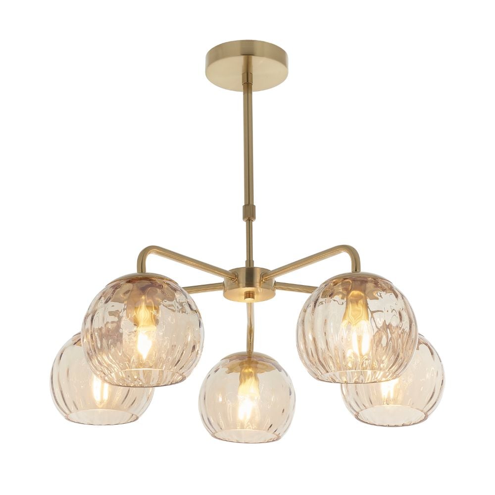 Dalleston Large Pendant Light