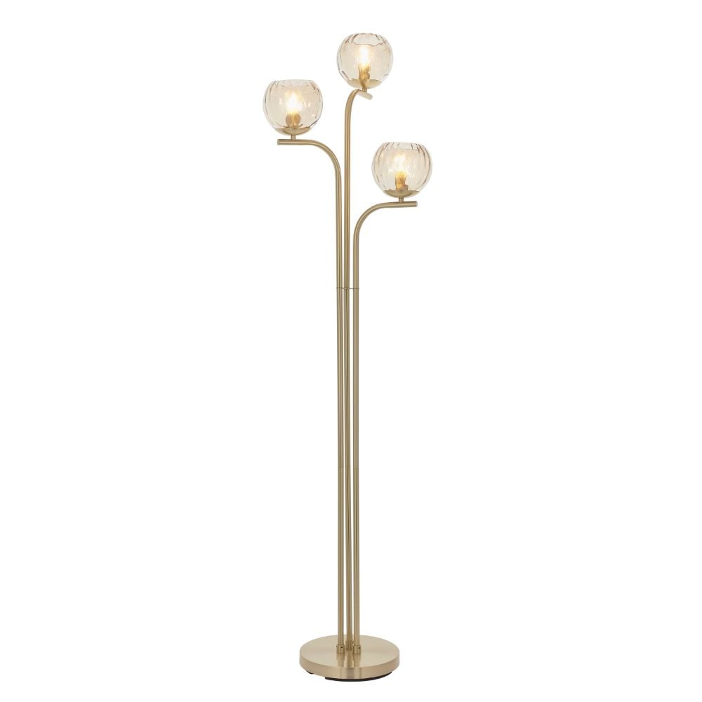 Dalleston Floor Light - Small