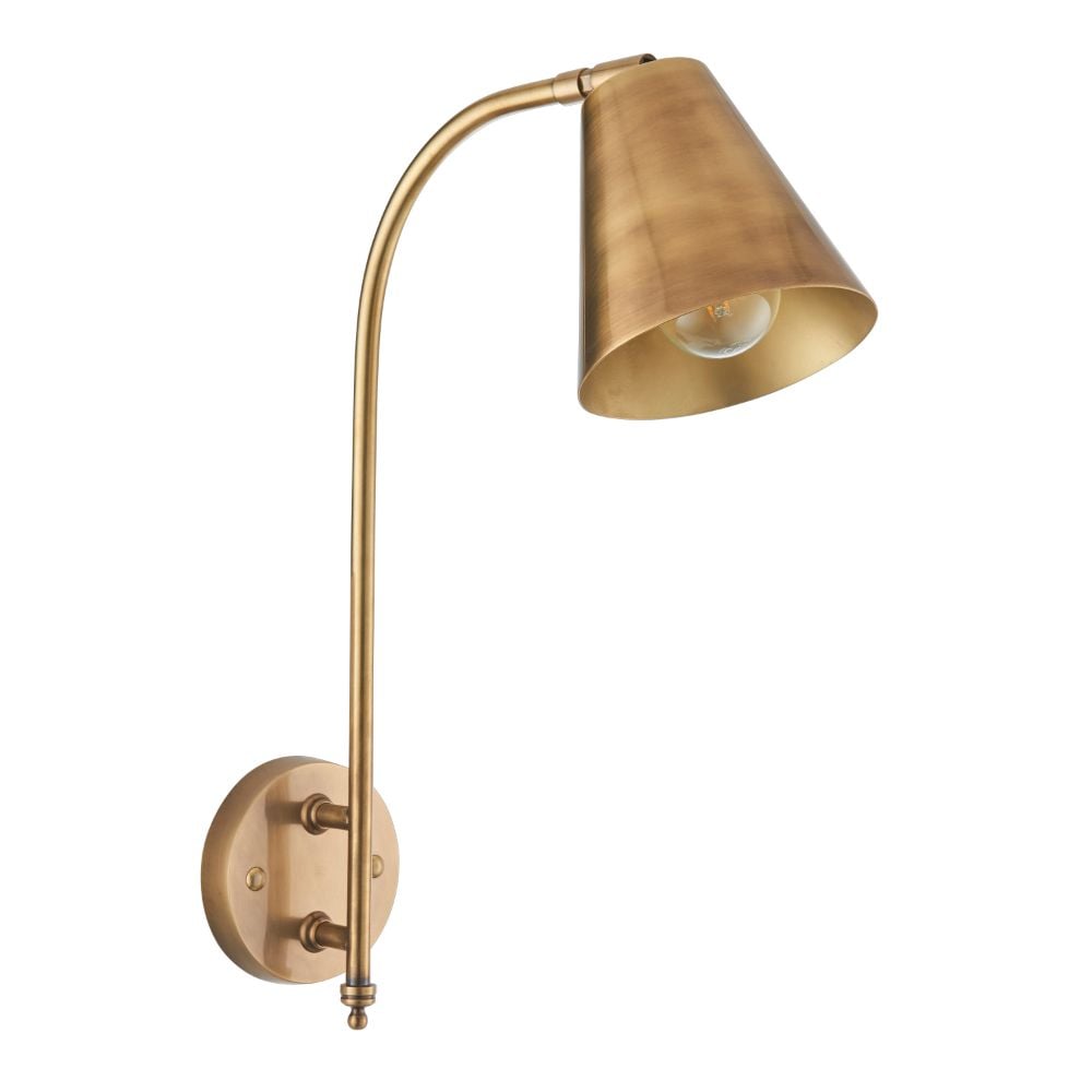 Egremont 1 Wall Light