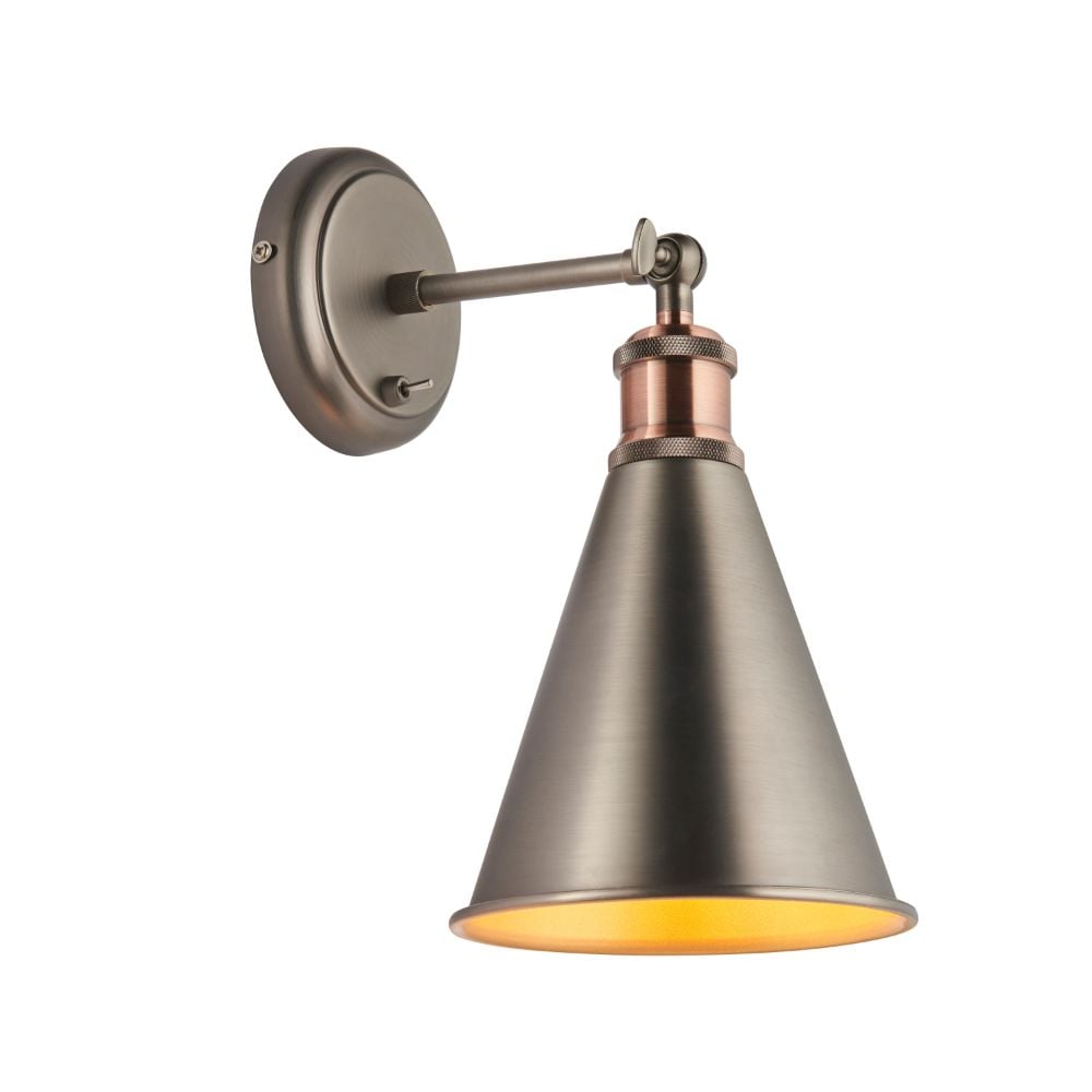 Myron Wall Light 17x27