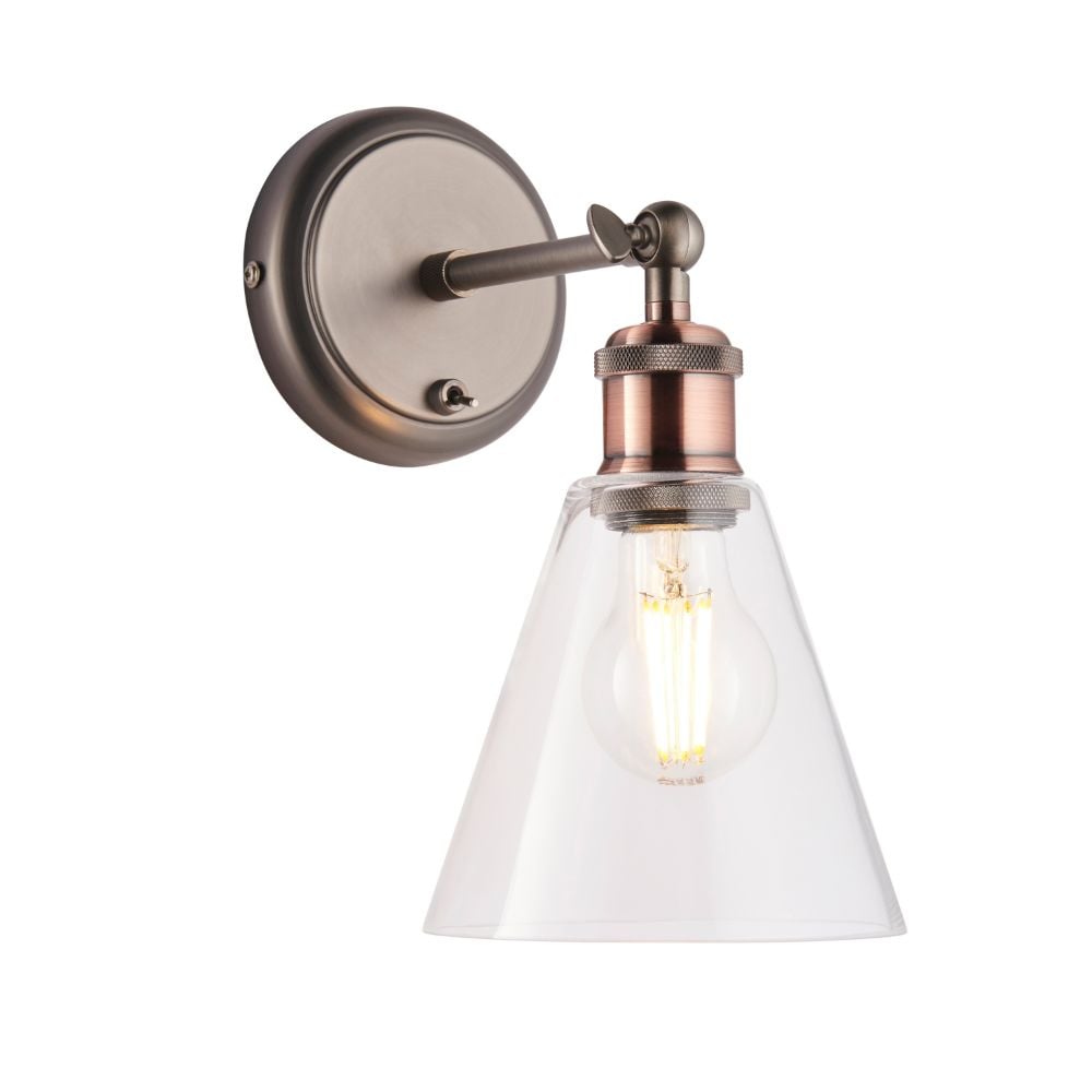 Myron Wall Light 17x26