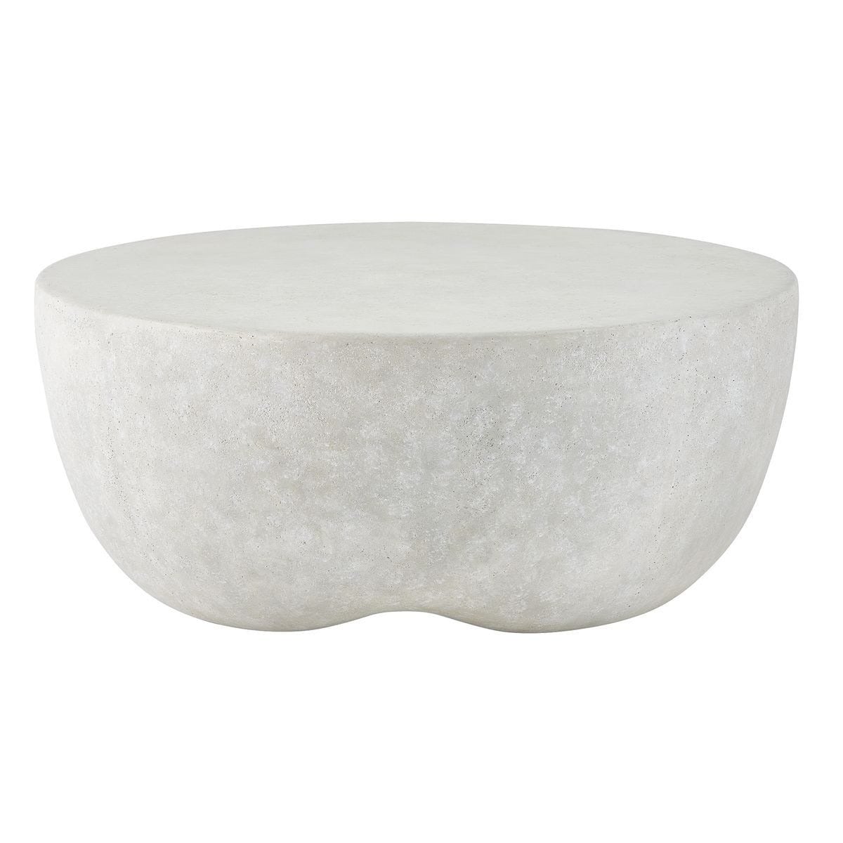 Wright Outdoor Coffee Table