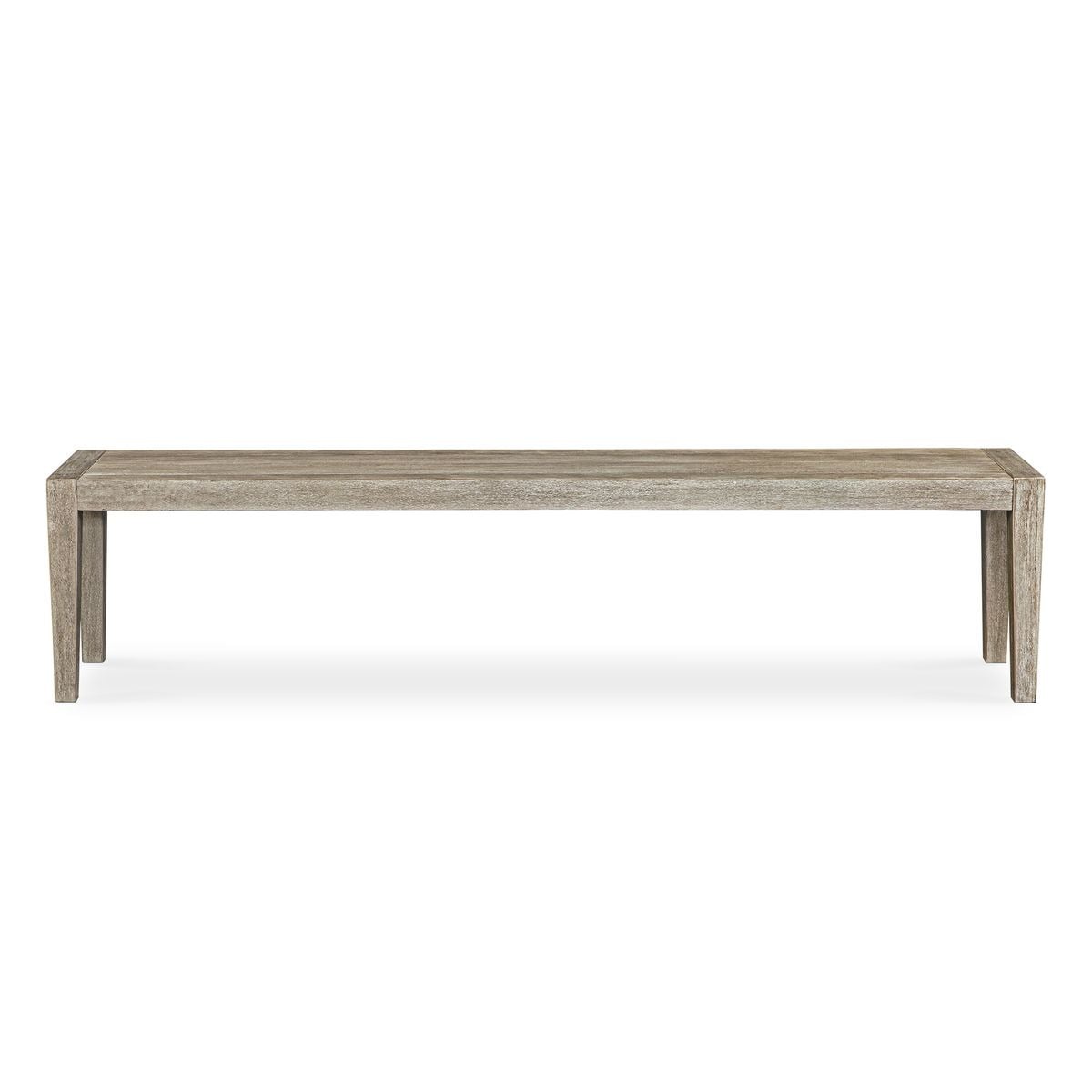 Kirkham Wooden Outdoor Bench
