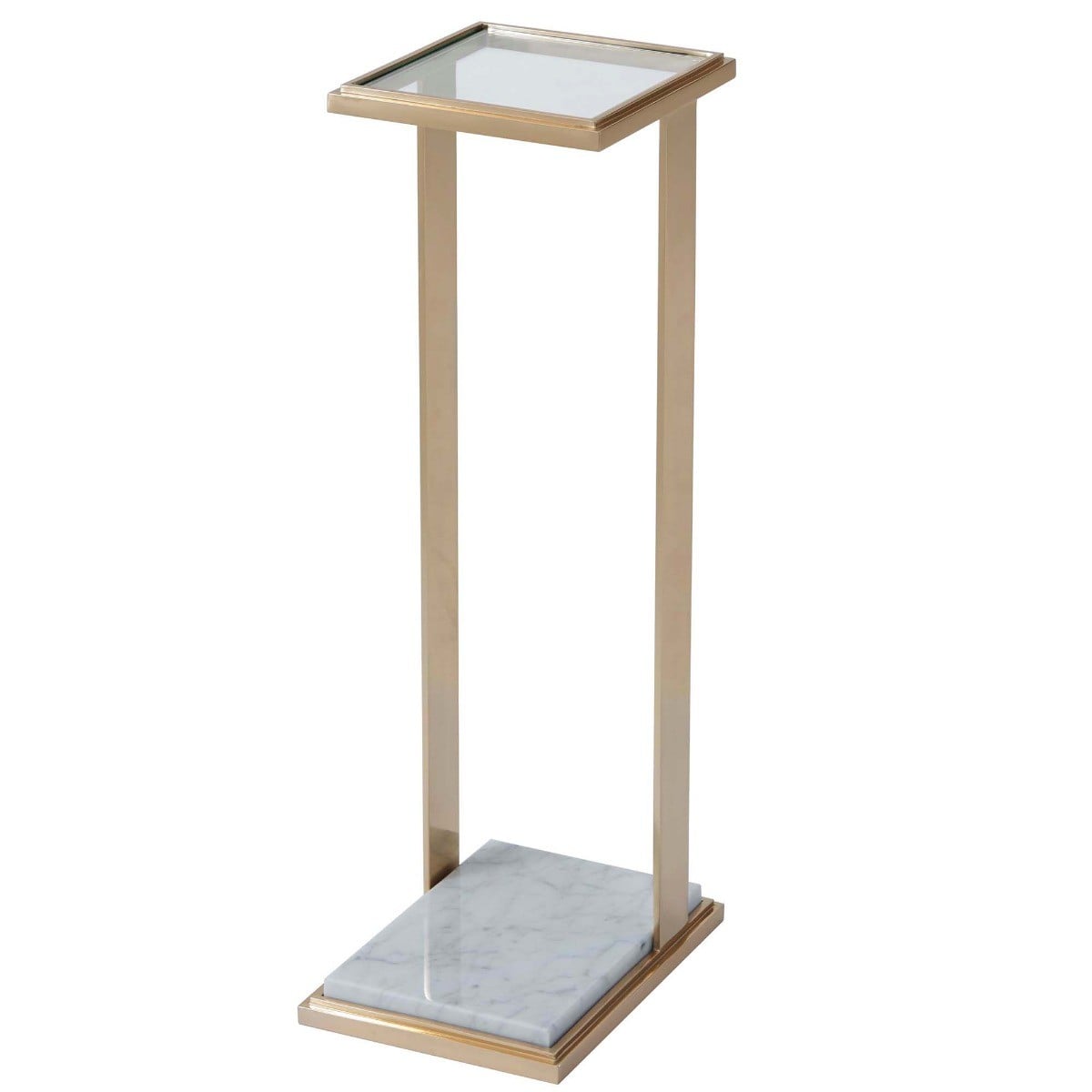 San Clemente Accent Table III