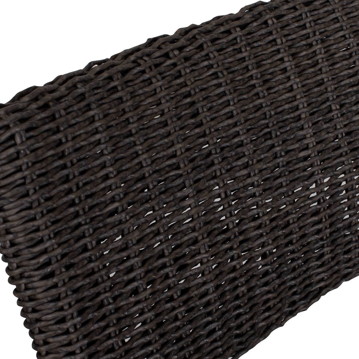 Calbas Java Outdoor Counter Stool